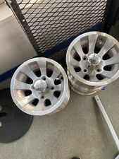 Golf cart rims for sale  Walden