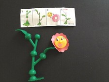 Kinder fleur rose d'occasion  La Plaine-sur-Mer