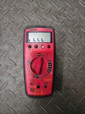 Beha amprobe 30xr gebraucht kaufen  Laufach