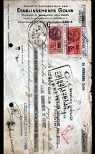Paris huilerie savonnerie d'occasion  Baugy