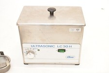 Elma ultrasonic cleaner d'occasion  Expédié en Belgium