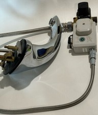 Torneira sensor válvula automática AMTC cromada arco médio banheiro nova em folha comprar usado  Enviando para Brazil
