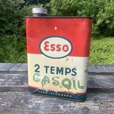 Esso standard motor gebraucht kaufen  Korschenbroich