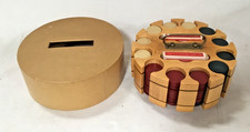 Vintage carousel poker for sale  Chula Vista