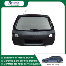 Hayon audi 4f9827023m d'occasion  Niort