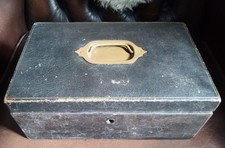 Antique wood black for sale  MARKET RASEN