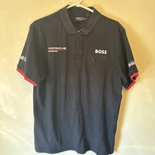 Porsche motorsport fanwear for sale  STOCKPORT