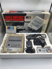 Super nintendo snes usato  Caivano