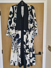 Beautiful sleeveless dress for sale  HARROGATE