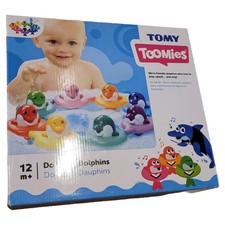 Tomy delfine jouets d'occasion  Expédié en France