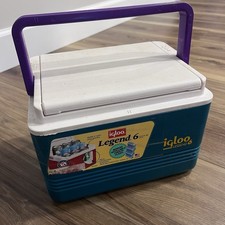 Vintage igloo legend for sale  Columbia