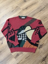 Vintage croix crewneck for sale  Wishek