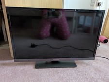 Panasonic 24ms480b ready for sale  GLASGOW