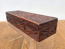 Antique chip carved for sale  BLANDFORD FORUM