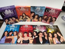 Charmed dvd lot for sale  Franklinton