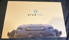 Sistema de realidade virtual Vive Pro Eye - KIT COMPLETO AVANÇADO DE RASTREAMENTO OCULAR VR comprar usado Sistema de realidade virtual Vive Pro Eye - KIT COMPLETO AVANÇADO DE RASTREAMENTO OCULAR VR comprar usado  Enviando para Brazil
