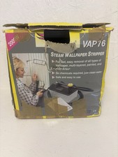 Earlex steam wallpaper for sale  WANTAGE