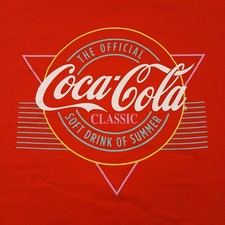 Coca cola classic for sale  Wichita