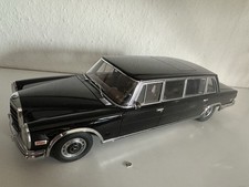 Autoart mercedes 600 gebraucht kaufen  Kaiserslautern