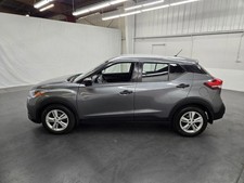 2018 nissan kicks for sale  Las Vegas
