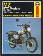 Etz125 etz150 etz250 for sale  DEWSBURY