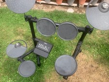 Yamaha dtx450k electronic for sale  HAYES