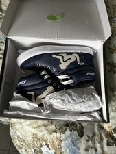 Scarpe ginnastica drunknmunky usato  Altare