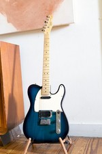 1993 fender telecaster for sale  Ludlow