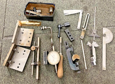 Used engineering tools for sale  HEBDEN BRIDGE