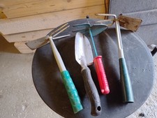 Gartenwerkzeug teile gebraucht kaufen  Talheim