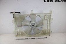 ORIGINAL Kühlergebläse elektrisch TOYOTA COROLLA (_E12_)  2006, usado comprar usado  Enviando para Brazil
