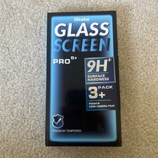 Tempered glass screen for sale  Byron Center