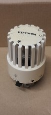 Original westherm trv for sale Original westherm trv for sale  ELGIN