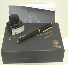 Stylo plume jacques d'occasion  Beauvais