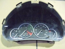 Tacho kombiinstrument 96566966 gebraucht kaufen  Kerpen