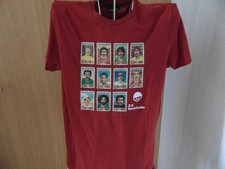 Copa moustache shirt gebraucht kaufen  Torgau