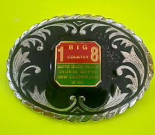 Rare cast metal d'occasion  Expédié en Belgium