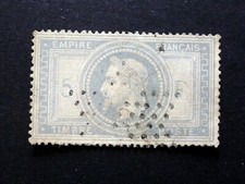 Timbre napoléon iii d'occasion  Artigues-près-Bordeaux