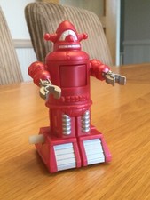 Burger king robot for sale  HORSHAM