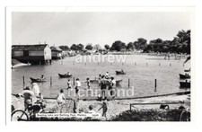 Maldon boating lake for sale  ABERYSTWYTH