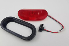 Oval trailer light for sale  Springfield