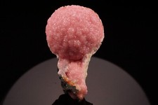 Unique rhodochrosite crystal for sale  Farmingdale