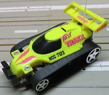 Slotcar racing modellbahn gebraucht kaufen  Bielefeld