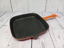 Cast iron griddle for sale  CARDIGAN