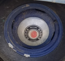 Hub caps 1949 for sale  Langdon