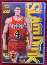 Slam dunk box usato  Monza