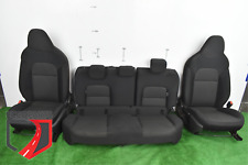 FOTELE KANAPA KOMPLET NISSAN JUKE II F16 19- na sprzedaż  PL
