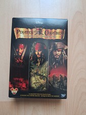 Coffret pirates caraïbes d'occasion  La Rochelle