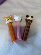 Pez dispensers for sale  SWADLINCOTE