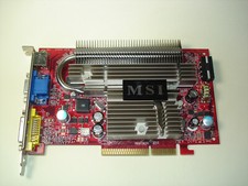 Msi nvidia geforce gebraucht kaufen  Verden